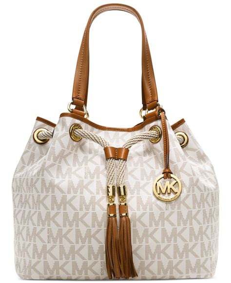 macys michael kors purse sale|Michael Kors tote bag outlet.